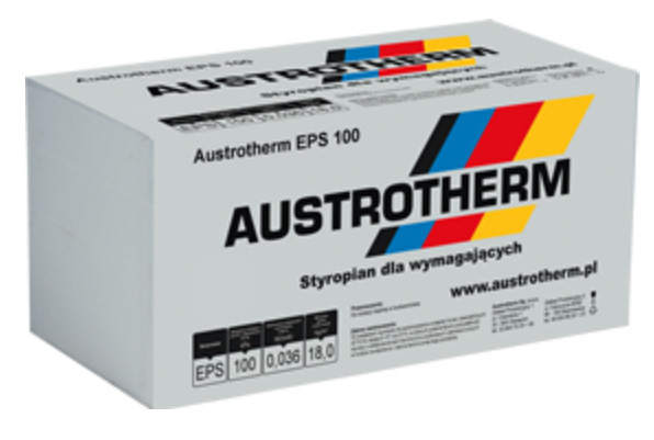 AustrothermEPS100