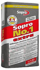 Sopro No1