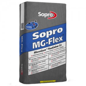 Sopro mg flex
