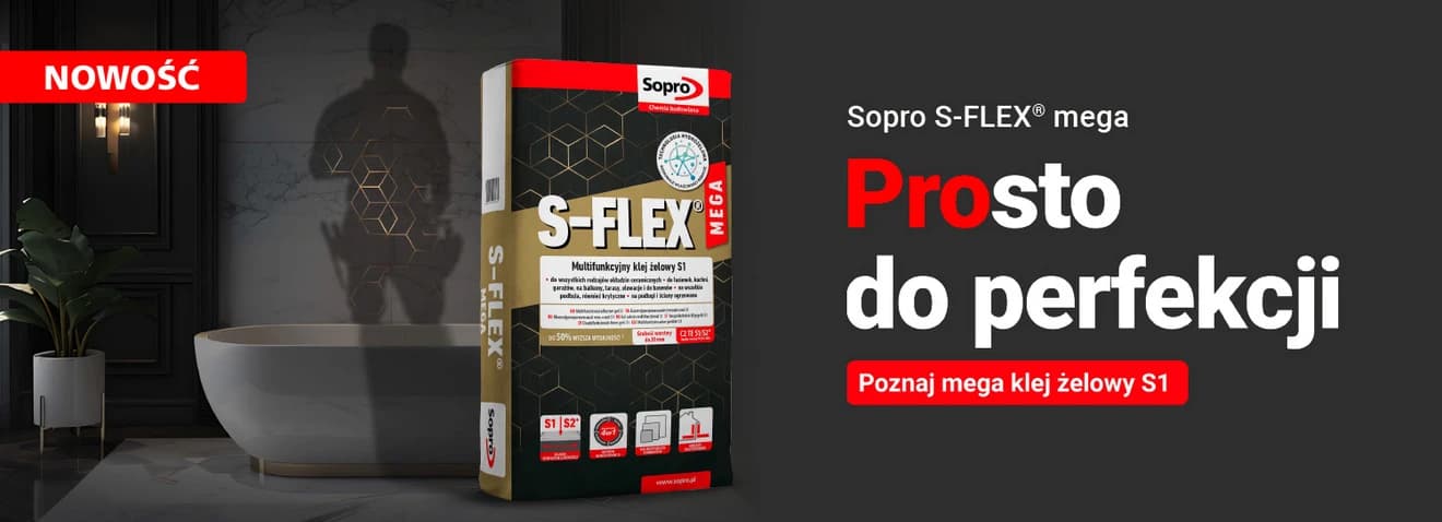 Sopro S-Flex