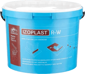 ADW IZOPLAST R-W op.20L