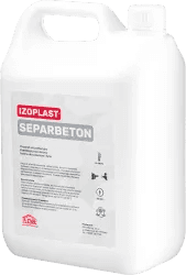 ADW IZOPLAST Separbeton 20L