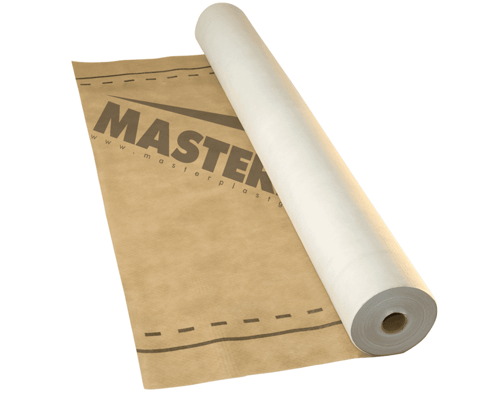 Membrana Mastermax Classic 135  75m2