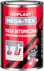 ADW IZOPLAST Mega-Tex 6kg
