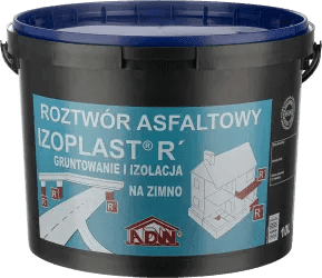 ADW IZOPLAST R 10L