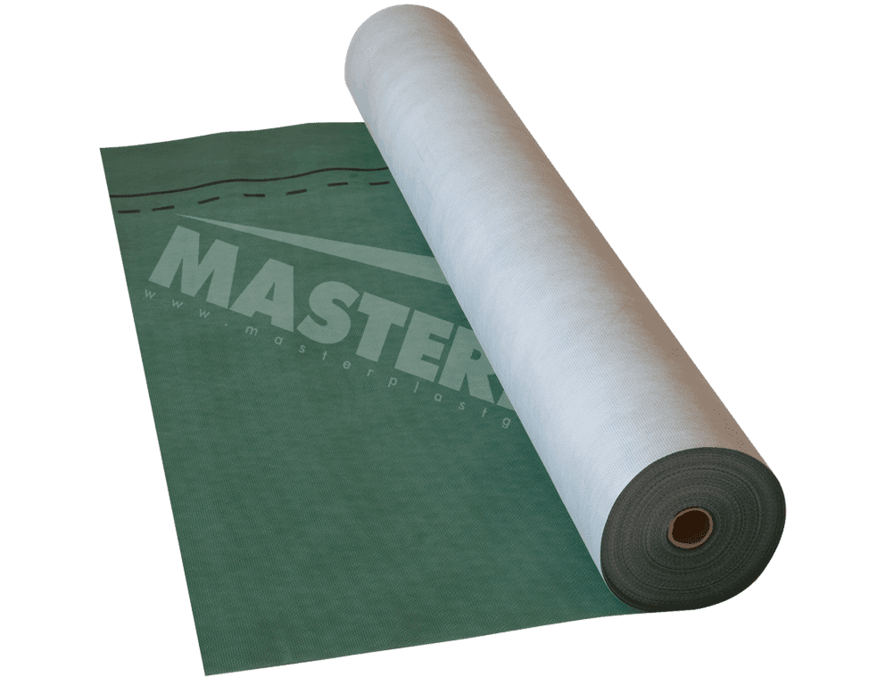 Membrana Mastermax Extra 175 75m2