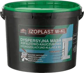 ADW IZOPLAST W-KL 10kg 