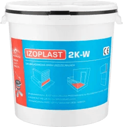 ADW IZOPLAST 2K-W 32kg