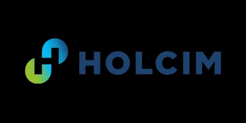 Logo Holcim