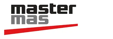 Logo MASTERMAS
