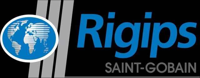 Logo RIGIPS