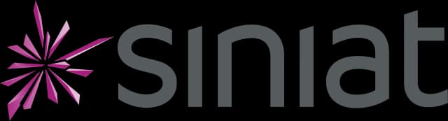 Logo Siniat