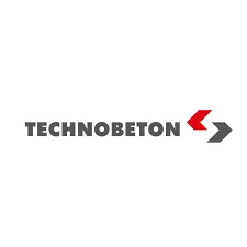 Logo TECHNOBETON