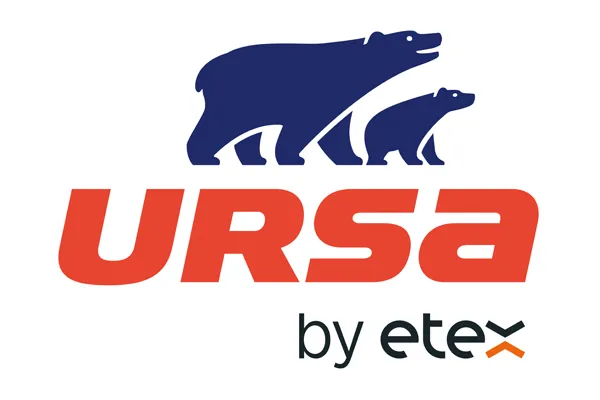 Logo Ursa